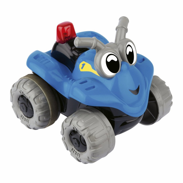 Chicco Brinquedo Quad RC